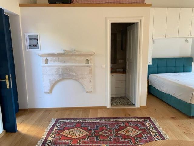 Studio In The Aegean Меис Экстерьер фото