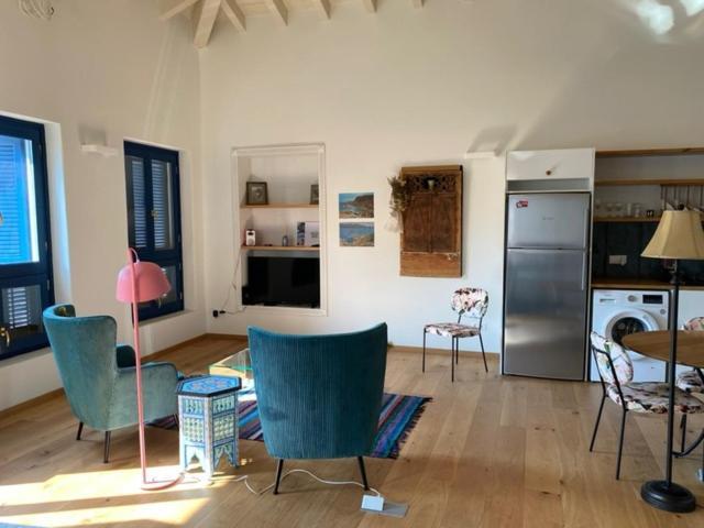 Studio In The Aegean Меис Экстерьер фото